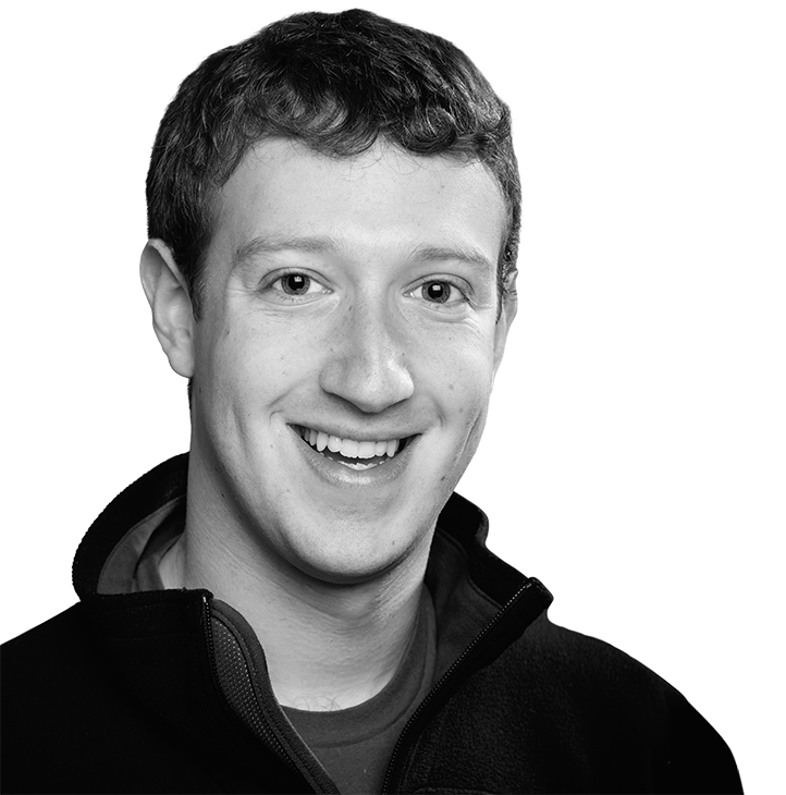 The California Review of Images and Mark Zuckerberg